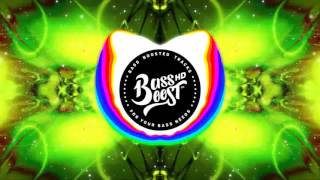 MEDASIN &amp; X&amp;G - The Zoo (feat. josh pan) [Bass Boosted]