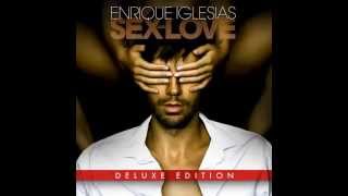 Enrique Iglesias - El Perdedor Feat. Marco Antonio Solis