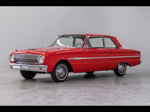 1963 Ford Falcon (CC-1444565) for sale in Concord, North Carolina