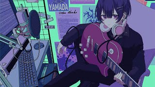 本当は分かっていたいけないことだったって、分かっていたのにこの手をすり抜ける全部が愛に見えたの確かめていた言葉が形になって、揺れるだけ - イケボ天使がOverdose/歌ってみた【やまだてん】