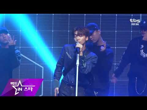 [팩트직캠] 정세운 (JEONG SEWOON) 'JUST U' Feat. Sik-K