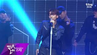 [팩트직캠] 정세운 (JEONG SEWOON) 'JUST U' Feat. Sik-K