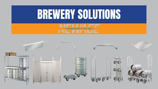 Breweries