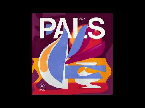 PREMIERE: Nick Hanzo & A-Tweed - Khwan [Play Pal Music]