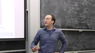 15. Photon Interaction with Matter II — More Details, Shielding Calculations