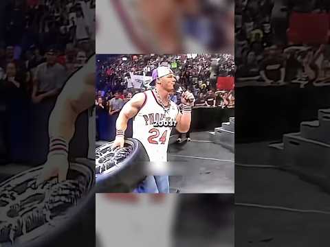 The Darkest Day in John Cena’s Career 💀