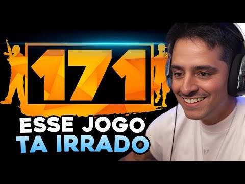 CORINGA REAGE AO TRAILER DO 171 😱