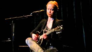 Tina Dickow - Stains, Afterburner Jazzhouse