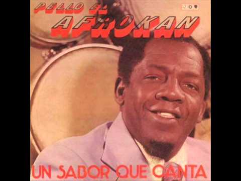 Pello El Afrokan - Chano En Belen - (Un Sabor Que Canta)