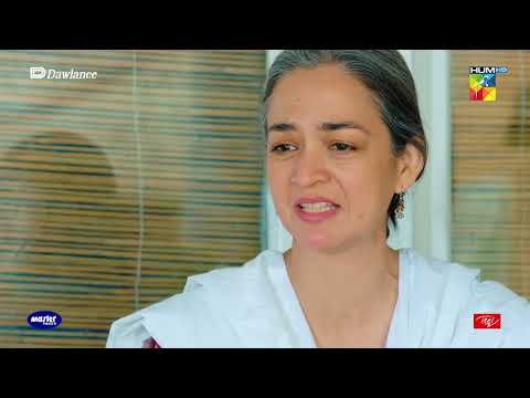 Zarsanga Ki Waja Se Kon Badnaam Hoga...? - Sang-e-Mah - HUM TV