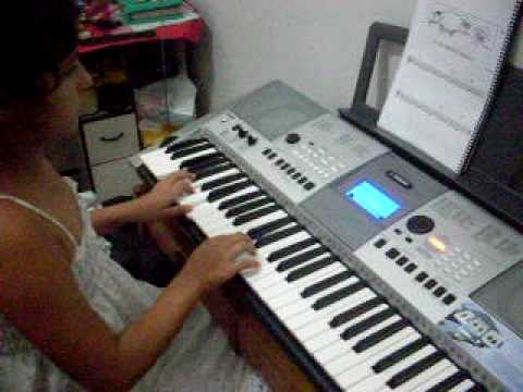 Carneirinho de mari - Tais