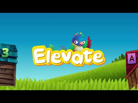 Elevate by Library For All Video