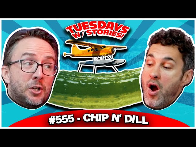 Chip n' Dill
