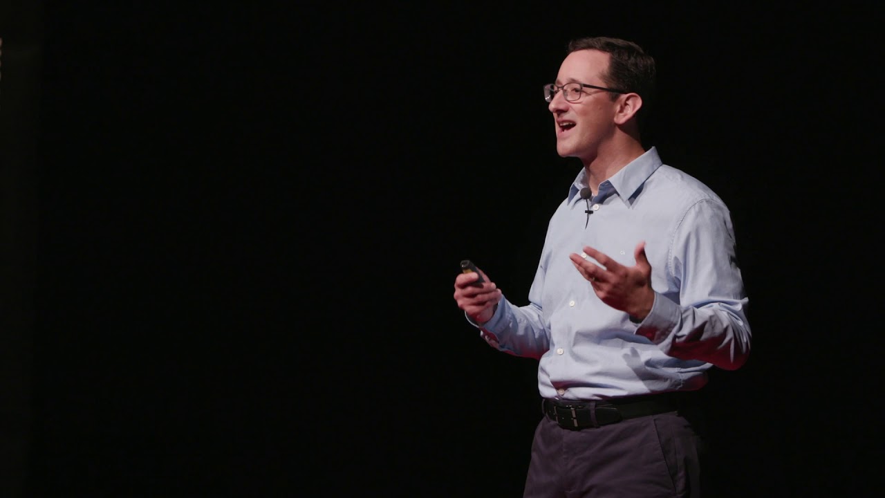 Want to Transform Schools & Yourself? Think Like a Coach! | Jacy Ippolito | TEDxSalemStateUniversity