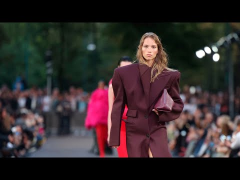 The Attico | Spring Summer 2024 | Full Show