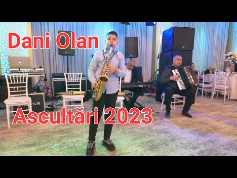 Dani Olan - Ascultari 2023