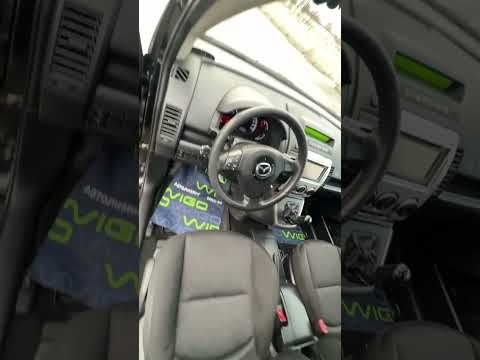 фото mazda 5 i (cr) рестайлинг 0