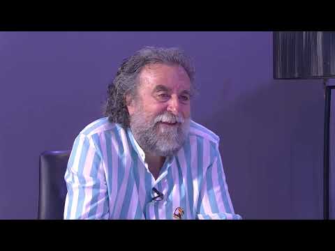 8 RECUERDOS CON ANTONIO ALEMANIA