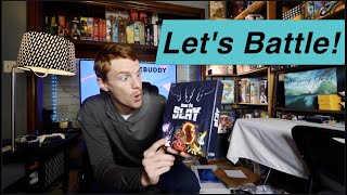 Here to Slay Game Overview & Review