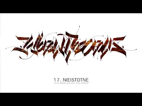WBREWPOZOROM - NIEISTOTNE (GRUBAS/WZW SOLO) prod.Martianz