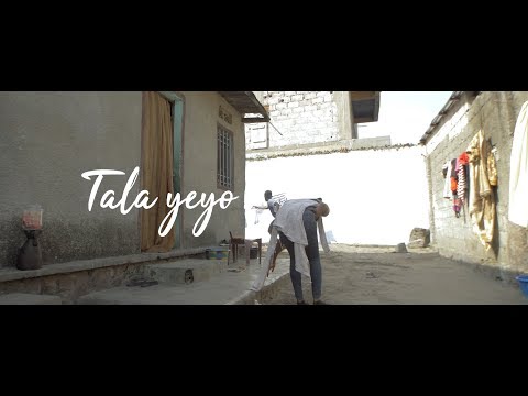 TALA YEYO ( ANITA MWARABU . GAZ MAWETE . M KADIMA . REBO REBO .TONY NDAK'S . METSHI MESSI )