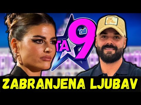 ELITA: NOVA VEZA NA POMOLU? LUKA I BOGINJA SVE VIŠE VREMENA PROVODE ZAJEDNO!!! zadruga uzivo