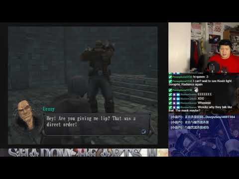 Let's BLIND Play Shadow Hearts: Covenant Part 137 - Disc 2 (71)