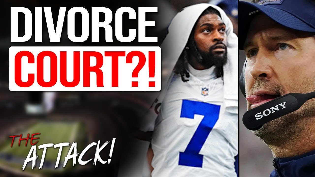 Cowboys CB Trevon Diggs WILL NOT PLAY Against Vikings! Relationship has “SOURED” & “BEEN SEVERED”!