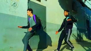 preview picture of video 'Asnam Parkour Officiel - message - [2019] attendez nous إنتظرونا'