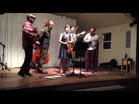 Immortal Invisible - Natalie Padilla