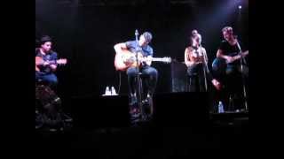 Michael Paynter - Love The Fall