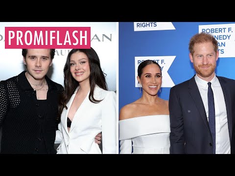 Beckham-Zoff: Experten vermuten Drama wie bei Prinz Harry
