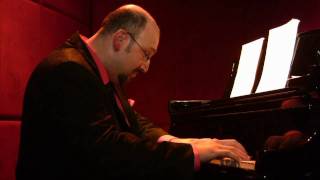 Marian Petrescu Quartet with Andreas Öberg - Indiana