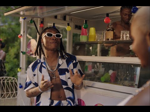 Rybeena & Shoday - Gaddem (Official Video)