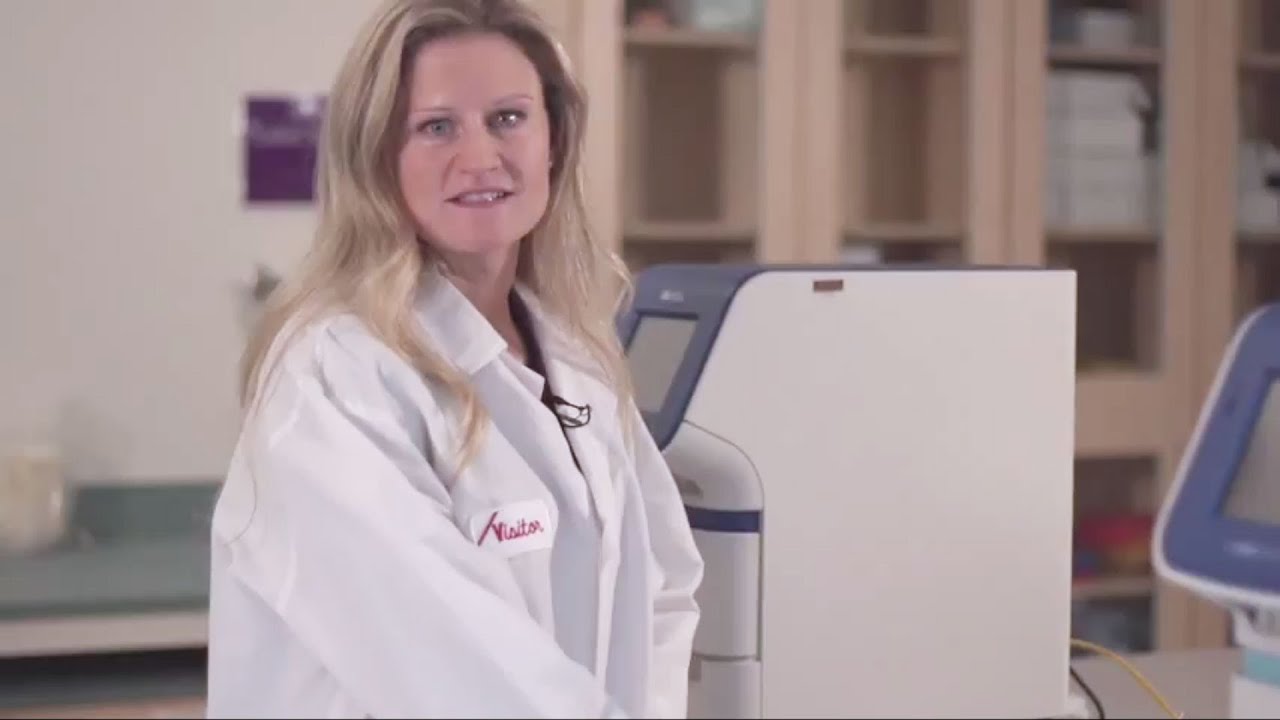 The Life Advantage - Lab Instrument & Qualification Services