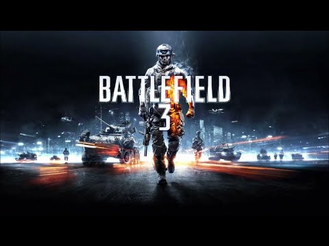 BATTLEFIELD 3: ПРОХОЖДЕНИЕ 18+ (5) ТАНКОВЫЙ БОЙ
