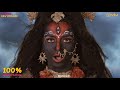 Mahakaali Episodic PromoAction For Web Eng Text