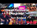 Auckland Diwali Festival 2024 Bhangra Garba Bollywood Music Dance Diwali Festival Dance