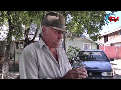 Ape tulburi in Tibucani