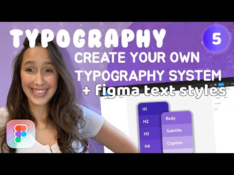 Figma Design Panel Mastering SHAPES and IMAGES Step By Step Tutorial FIGMA Beginner to Master