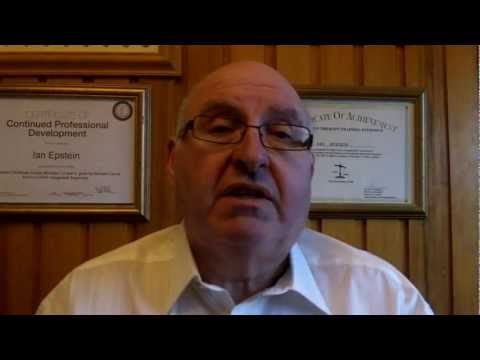 Confidential Counselling video.