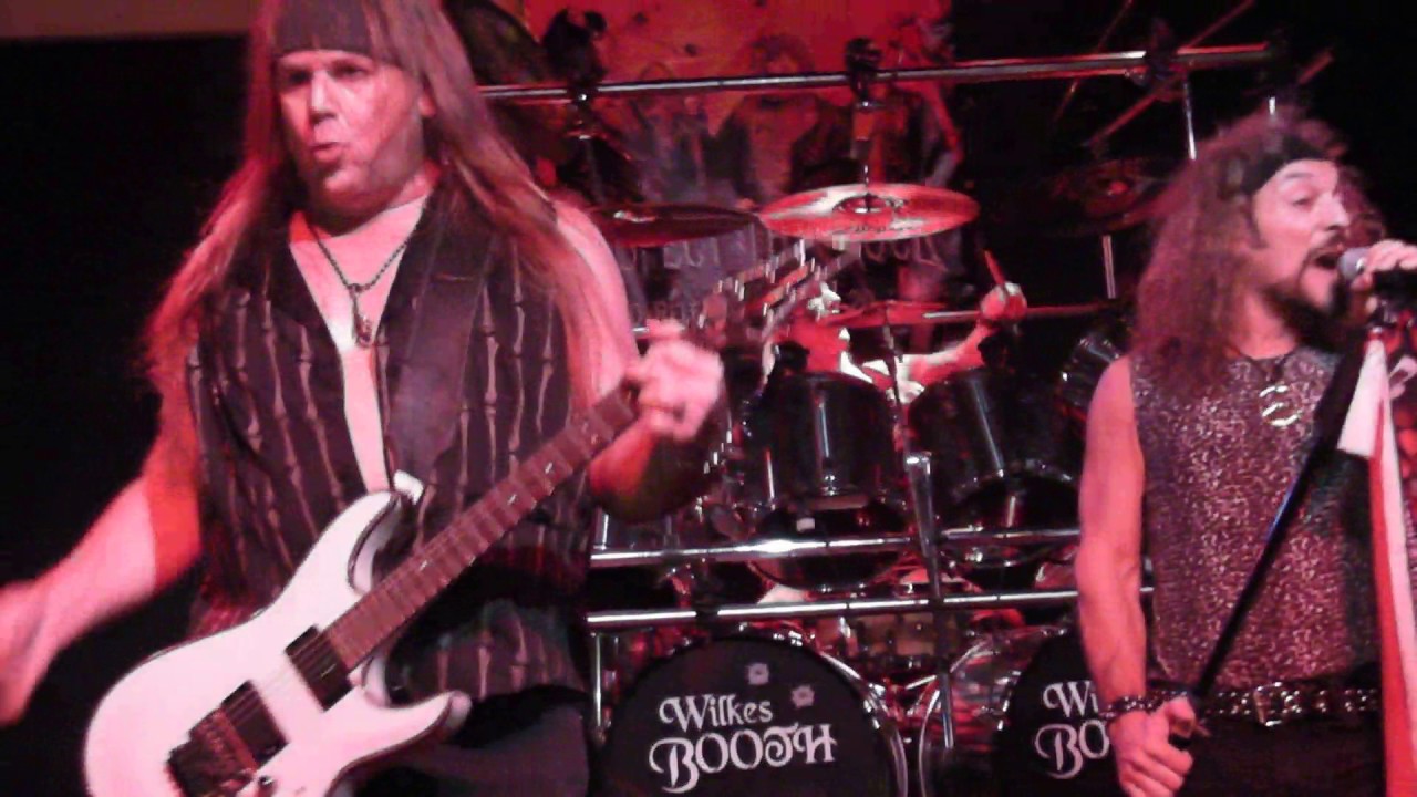 Promotional video thumbnail 3 for Pure Live Evil