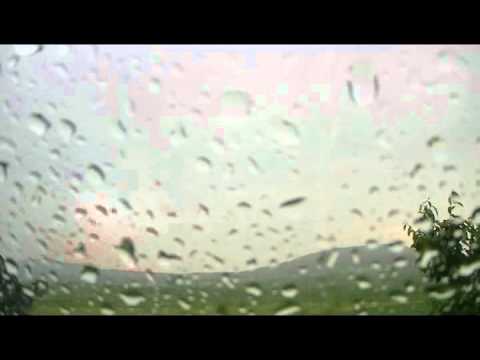 08.06 2011 Lückersdorf - Nachzügler gewittriger Schauer