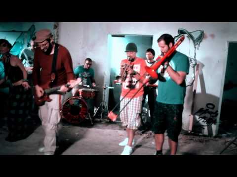 GRU ft. Maraqya Tamo Gde Si Ti