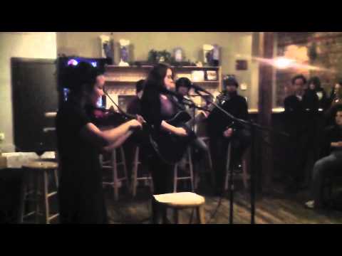 Scarlet Virginia "Green Dress" at Twisted Vine Wine Shoppe