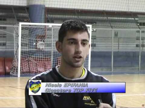 Top five - Smilte 4-6