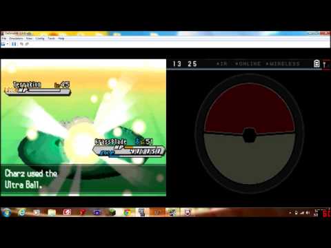 Pokemon White 2 Walkthrough Part 52 - Route 22 and Terrakion