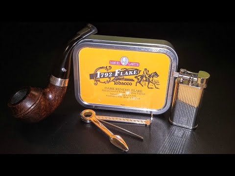 Peterson 'SHORT' 999 w/Sam Gawith's '1792' | 'Oh My GAW' update!