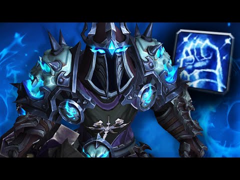 Frost Death Knight Just OBLITERATES That Poor Priest! (5v5 1v1 Duels) - PvP WoW: The War Within