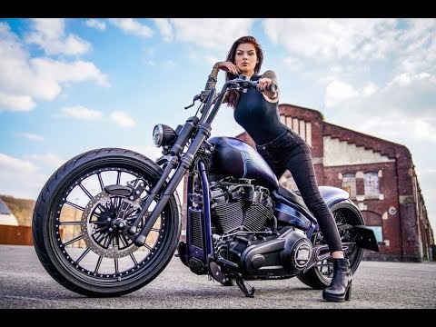 НОЧНАЯ ГОНЩИЦА